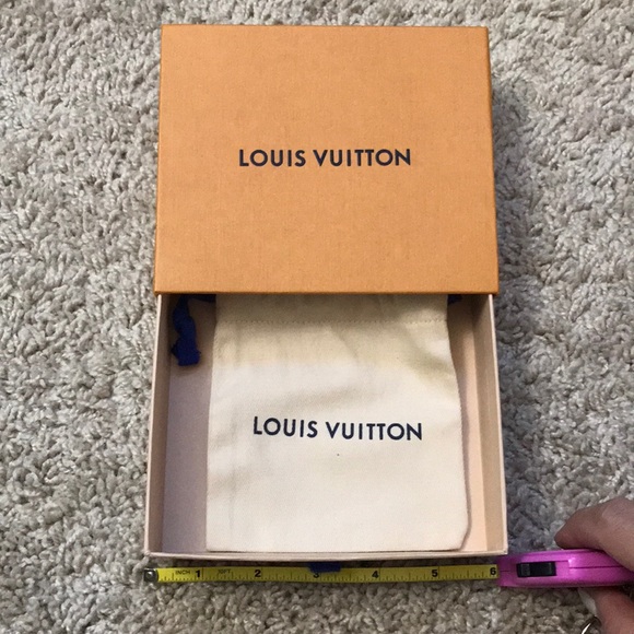 Louis Vuitton Box with dust bag - Picture 3 of 5